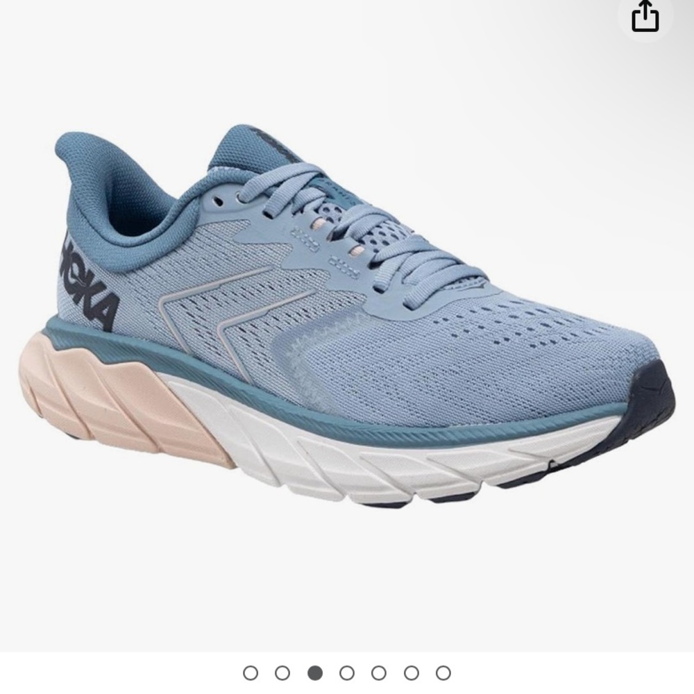 hoka arahi 5